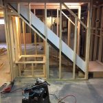 1testa Carpentry Basement Finishing Service General Contractor Mildford,ma